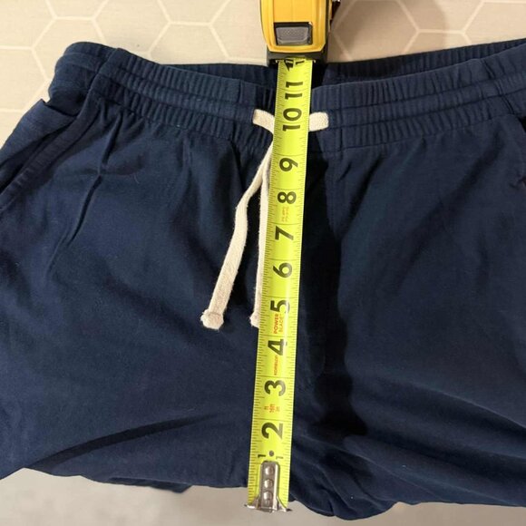 American Eagle AE Lounge Jogger / Sweatpants, SIZE SMALL, Navy Blue - Picture 8 of 10